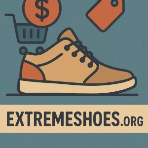 Extremeshoes.org