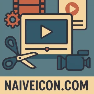 Naiveicon.com